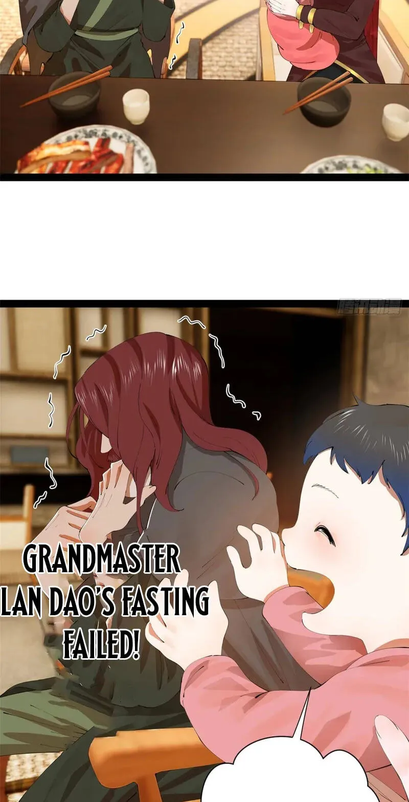 Ultimate Son-in-Law Chapter 384 - Page 32