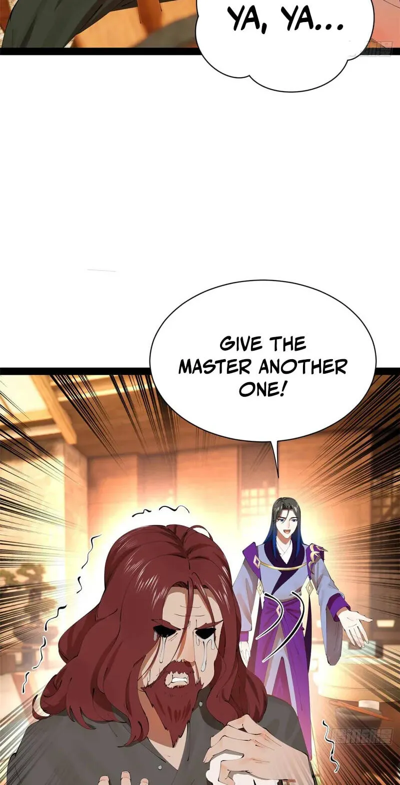 Ultimate Son-in-Law Chapter 384 - Page 33