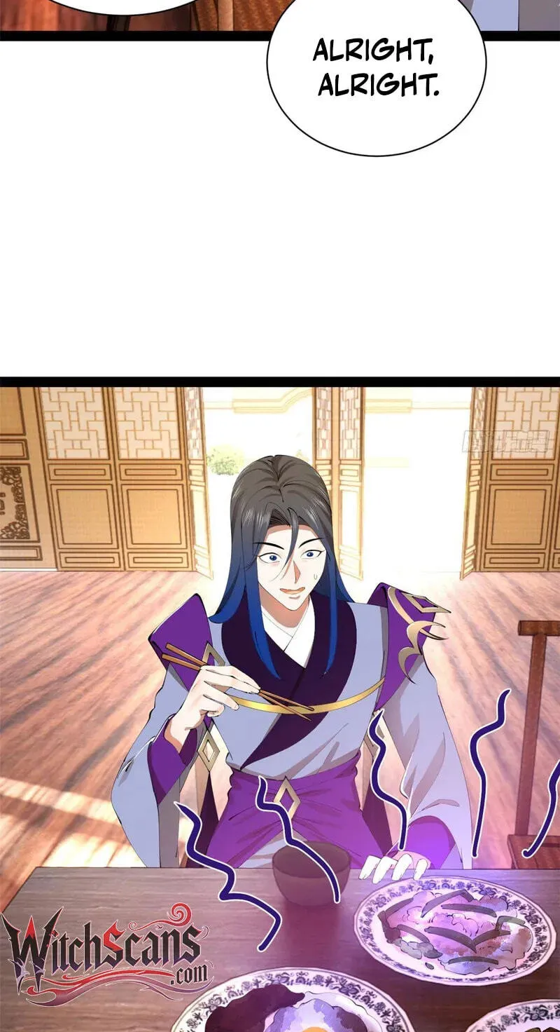 Ultimate Son-in-Law Chapter 384 - Page 37