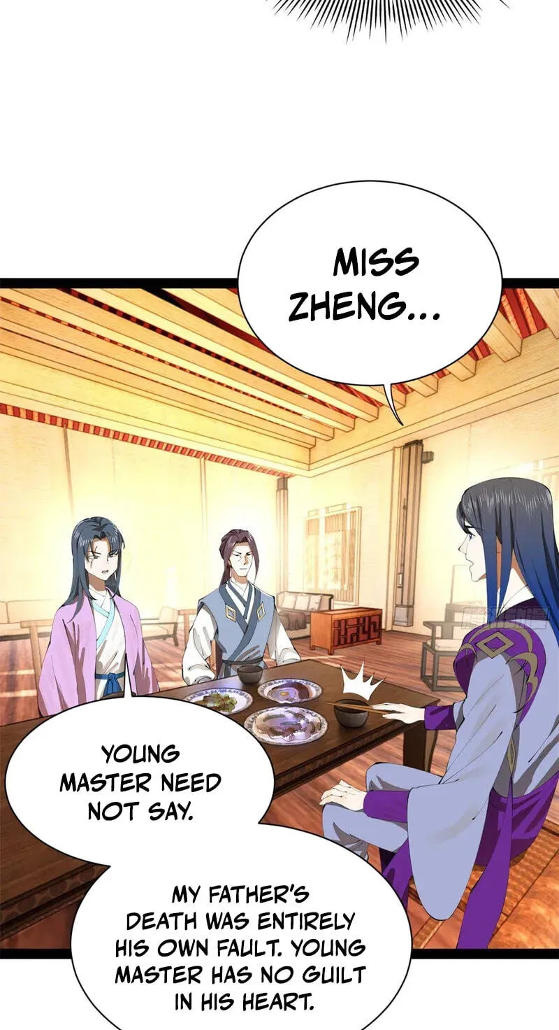 Ultimate Son-in-Law Chapter 384 - Page 39