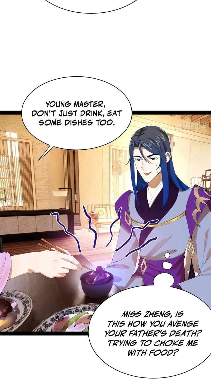 Ultimate Son-in-Law Chapter 384 - Page 40