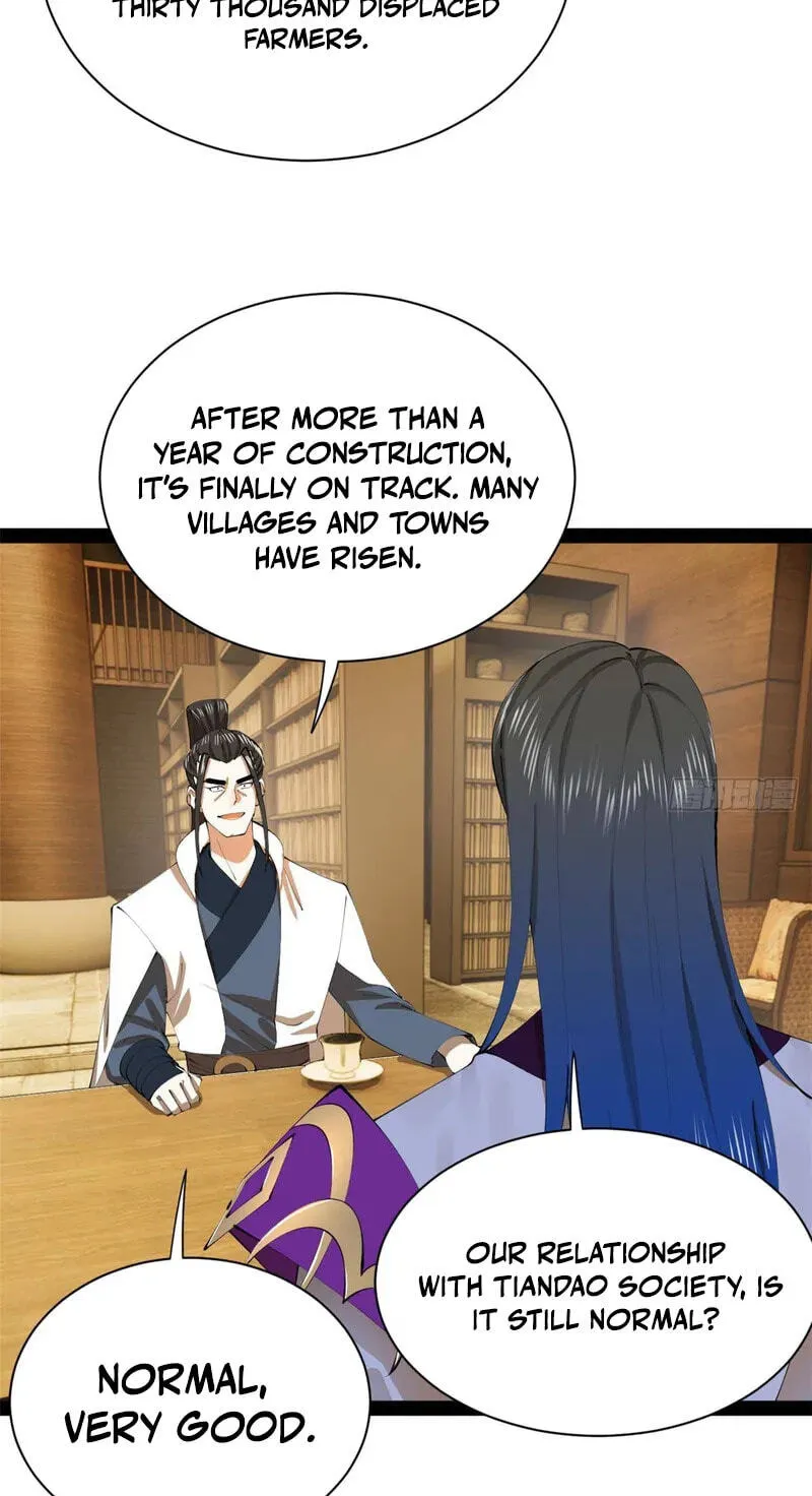 Ultimate Son-in-Law Chapter 384 - Page 42