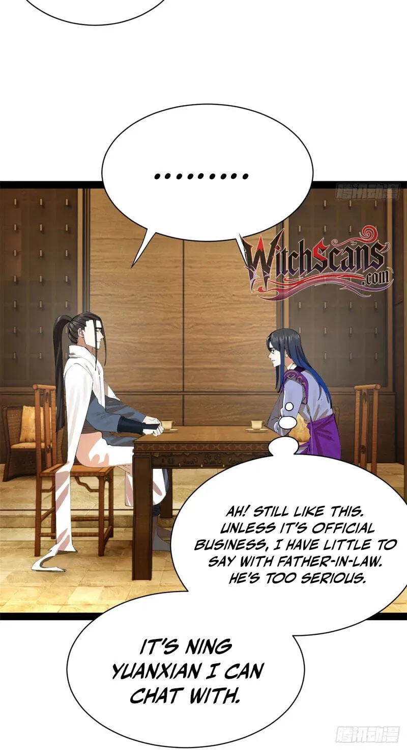 Ultimate Son-in-Law Chapter 384 - Page 43