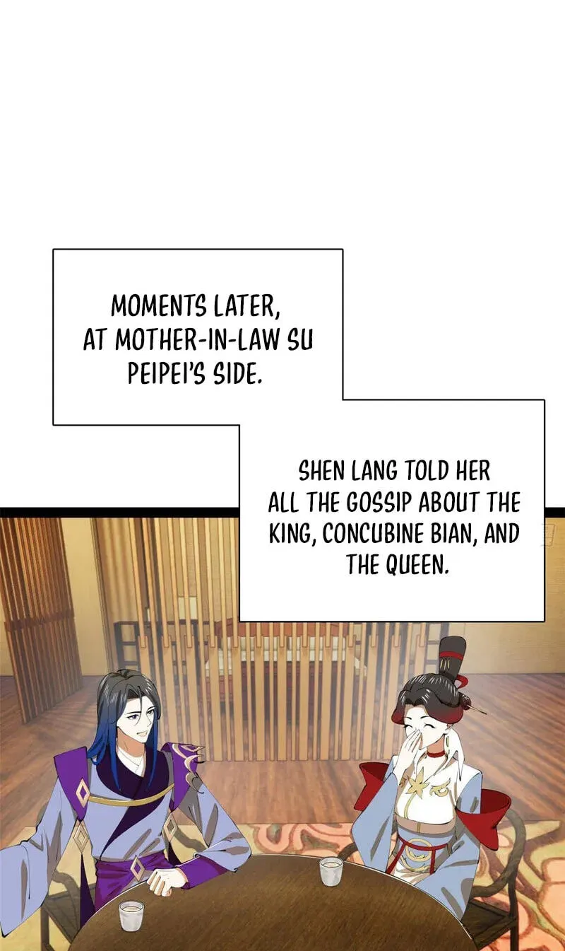 Ultimate Son-in-Law Chapter 384 - Page 45