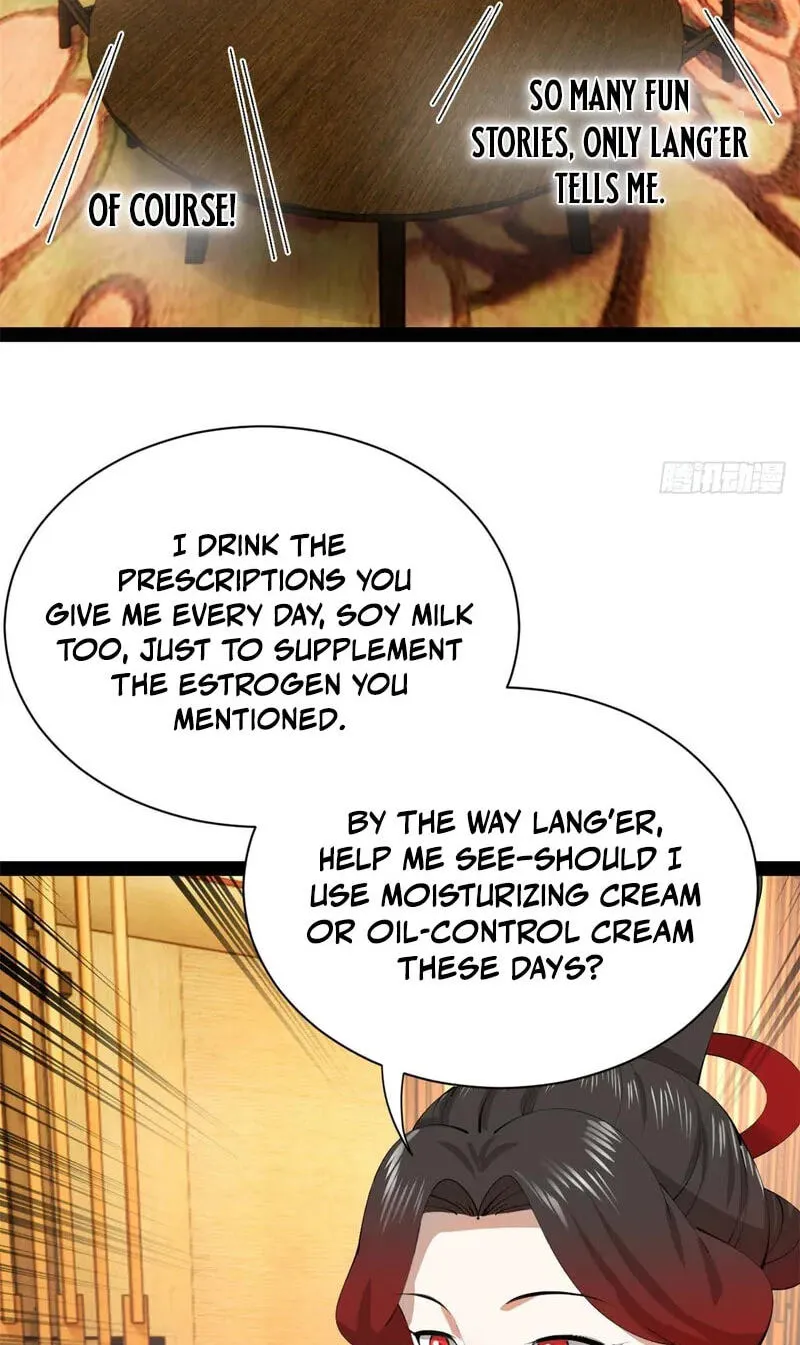 Ultimate Son-in-Law Chapter 384 - Page 46