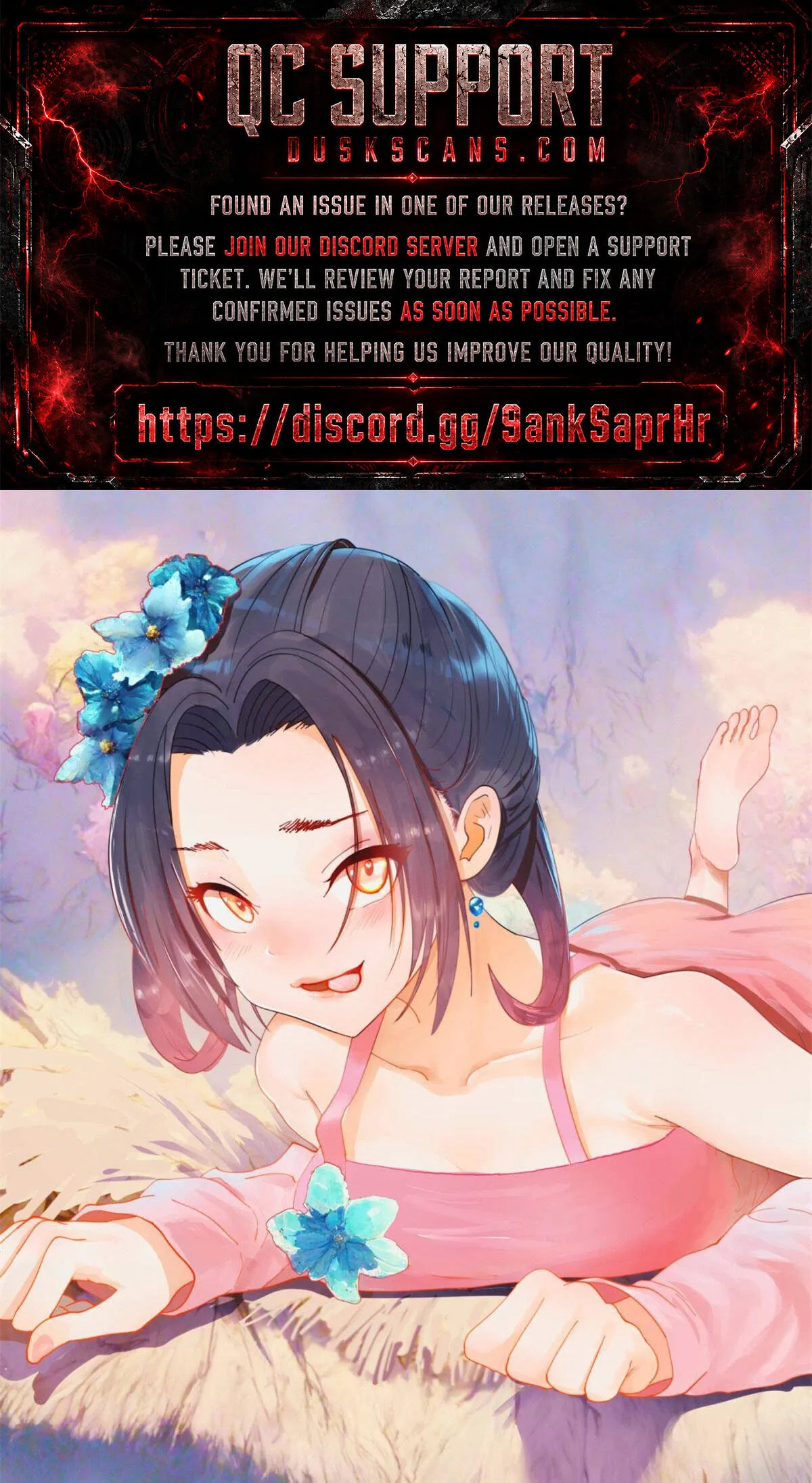 Ultimate Son-in-Law Chapter 385 - Page 1