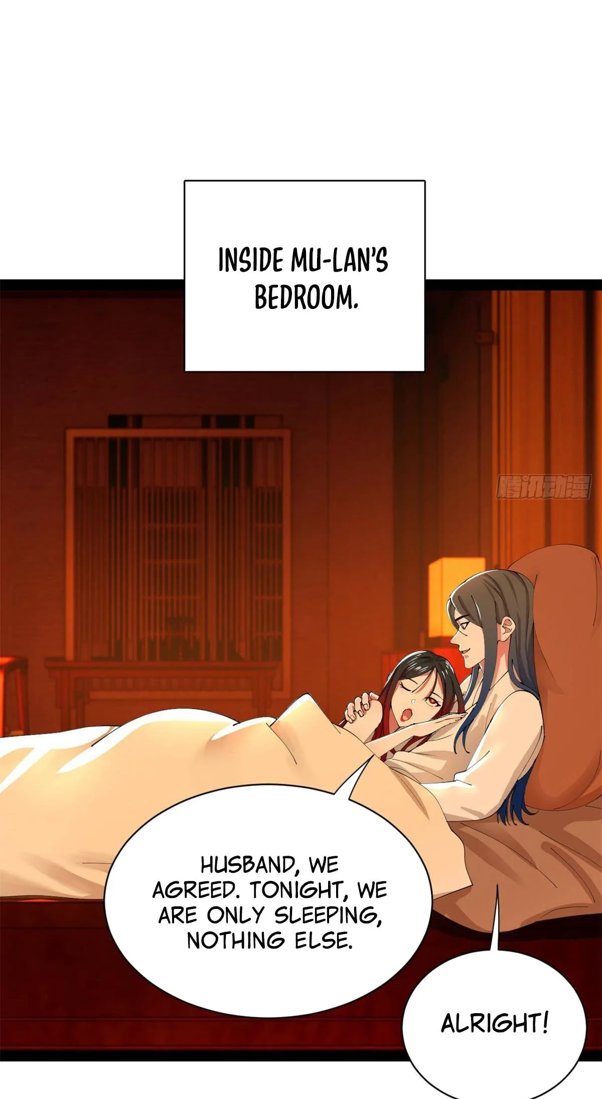 Ultimate Son-in-Law Chapter 385 - Page 5