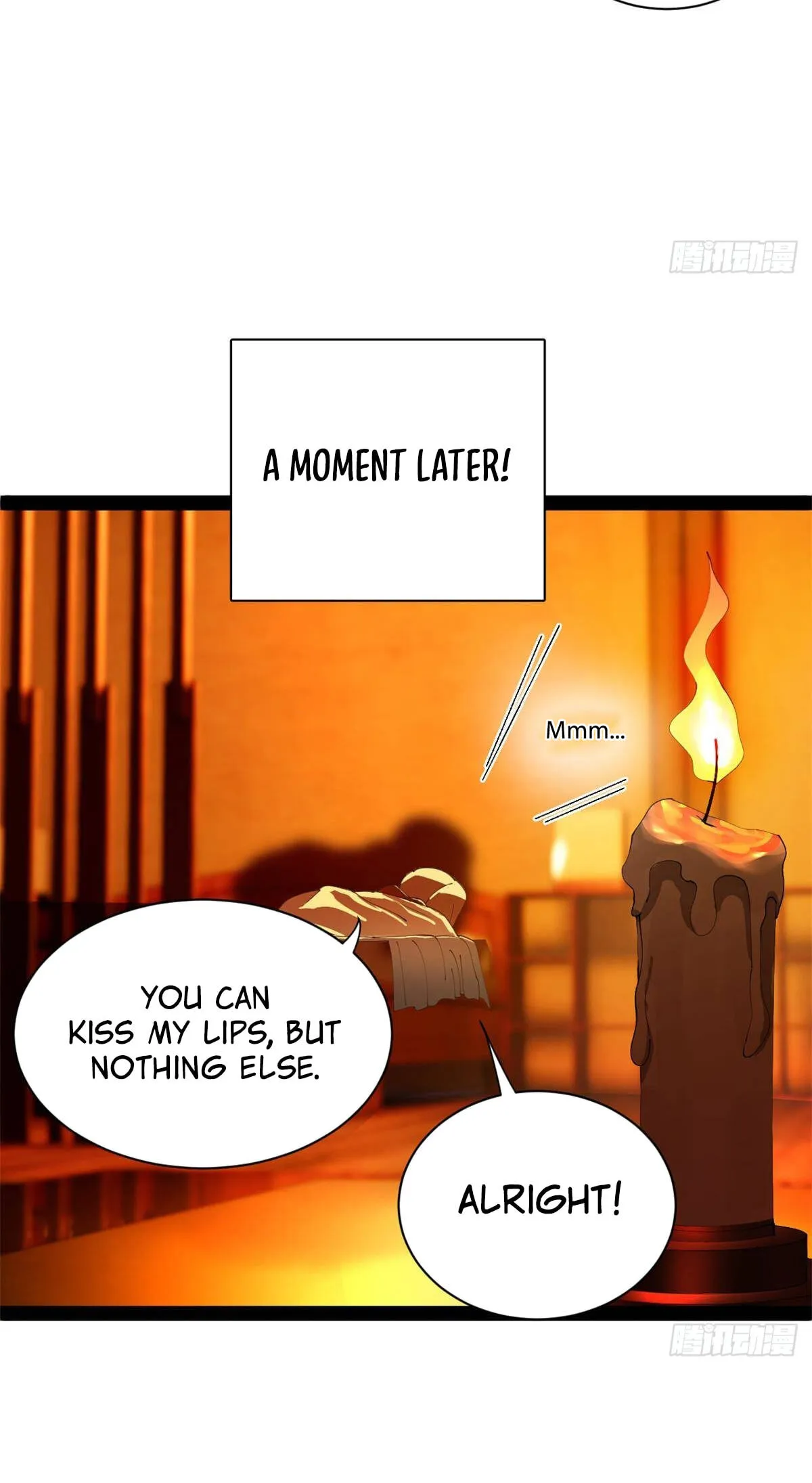 Ultimate Son-in-Law Chapter 385 - Page 6