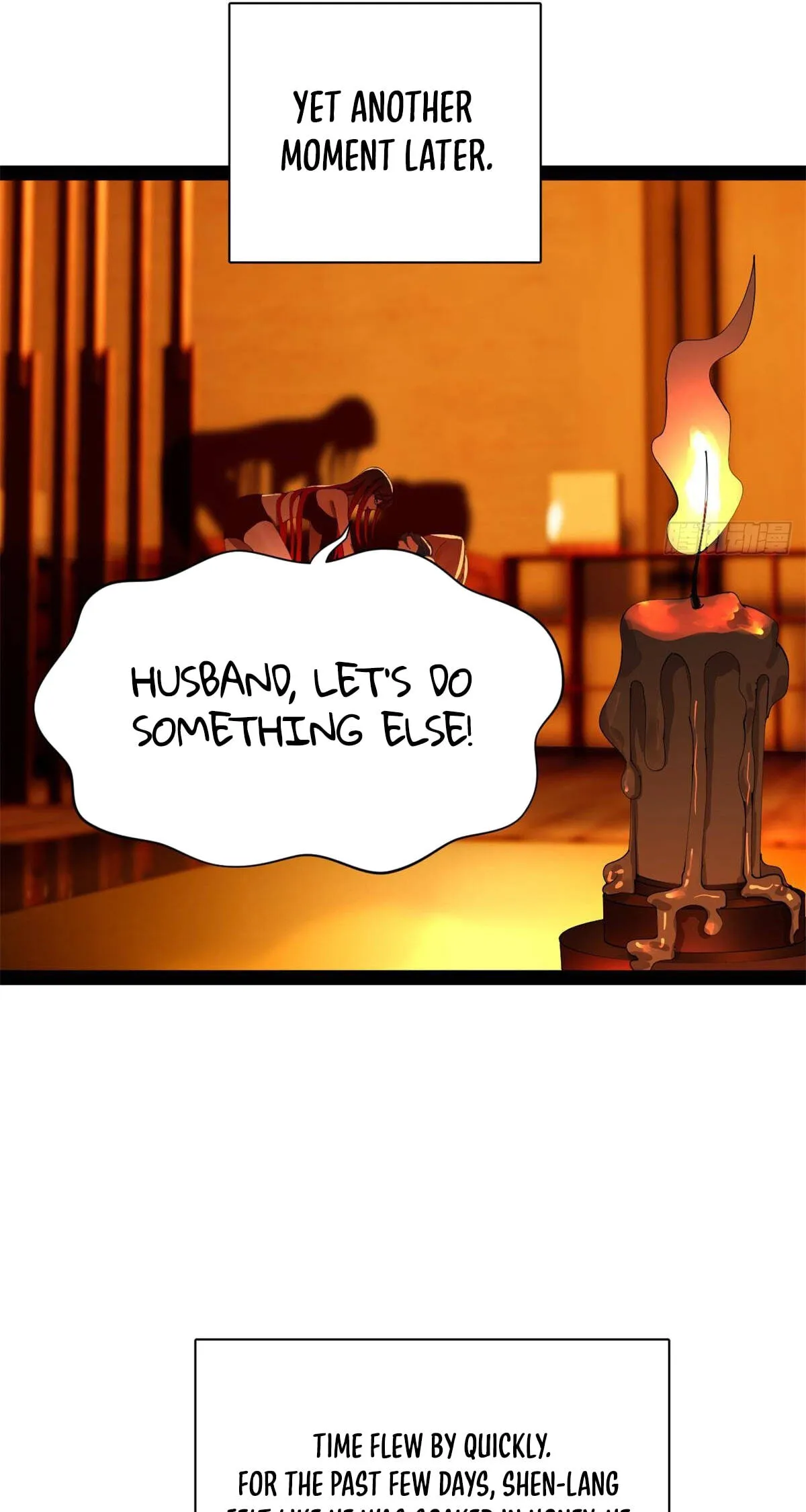 Ultimate Son-in-Law Chapter 385 - Page 8