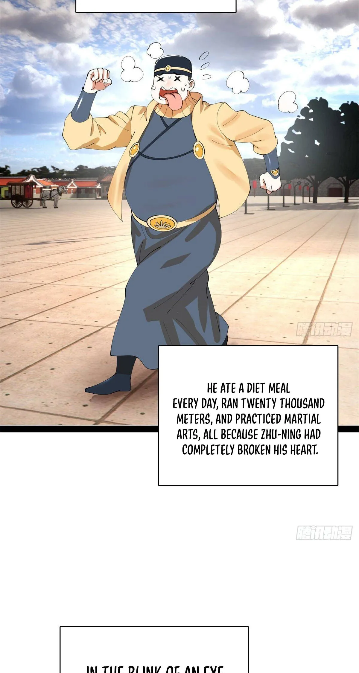 Ultimate Son-in-Law Chapter 385 - Page 10
