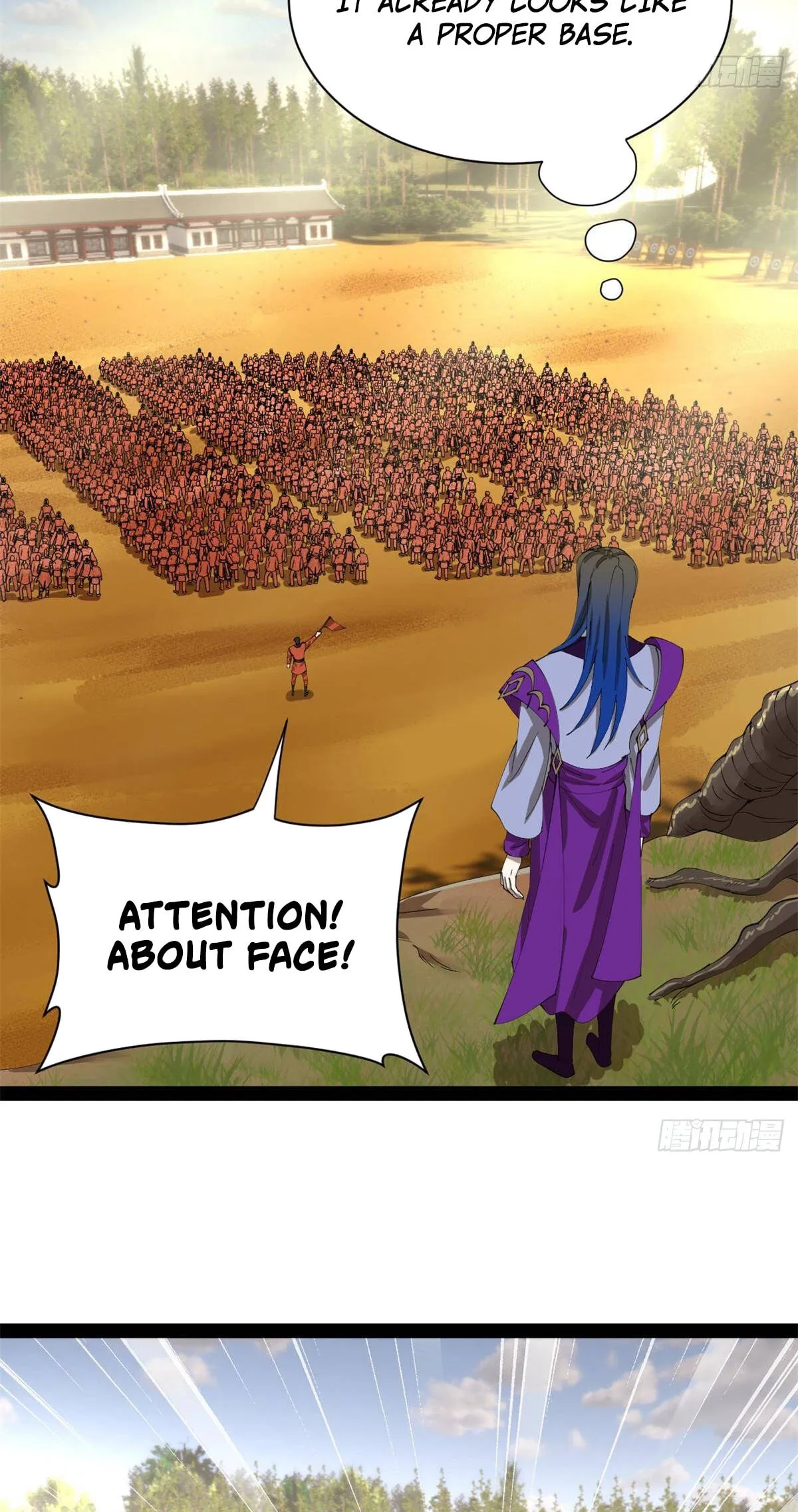 Ultimate Son-in-Law Chapter 385 - Page 15