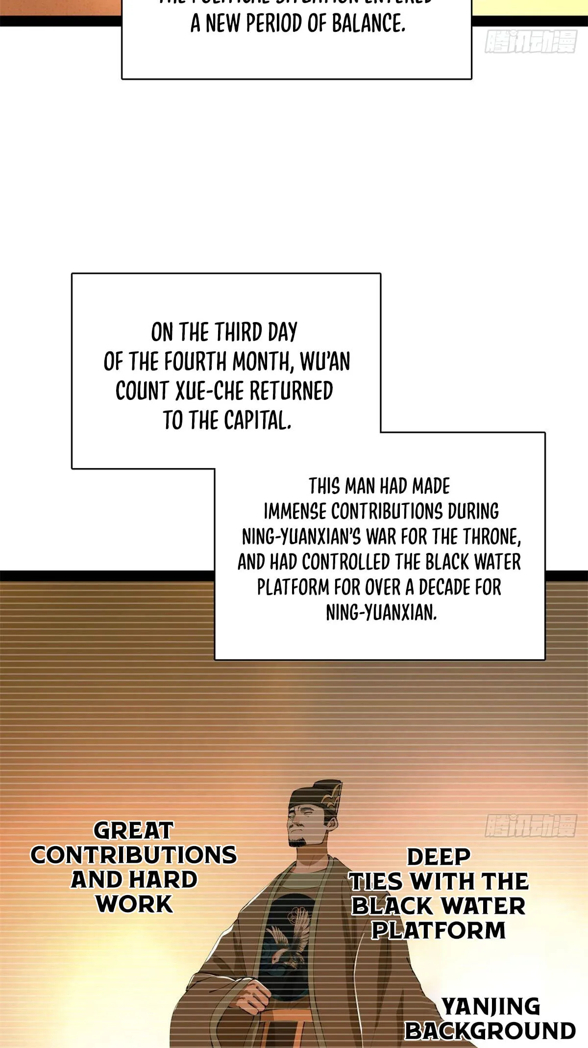 Ultimate Son-in-Law Chapter 385 - Page 21