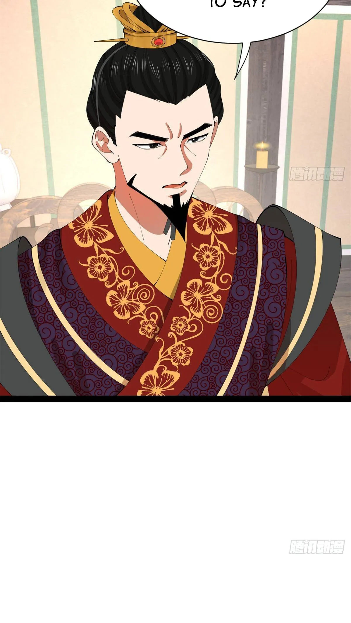 Ultimate Son-in-Law Chapter 385 - Page 26