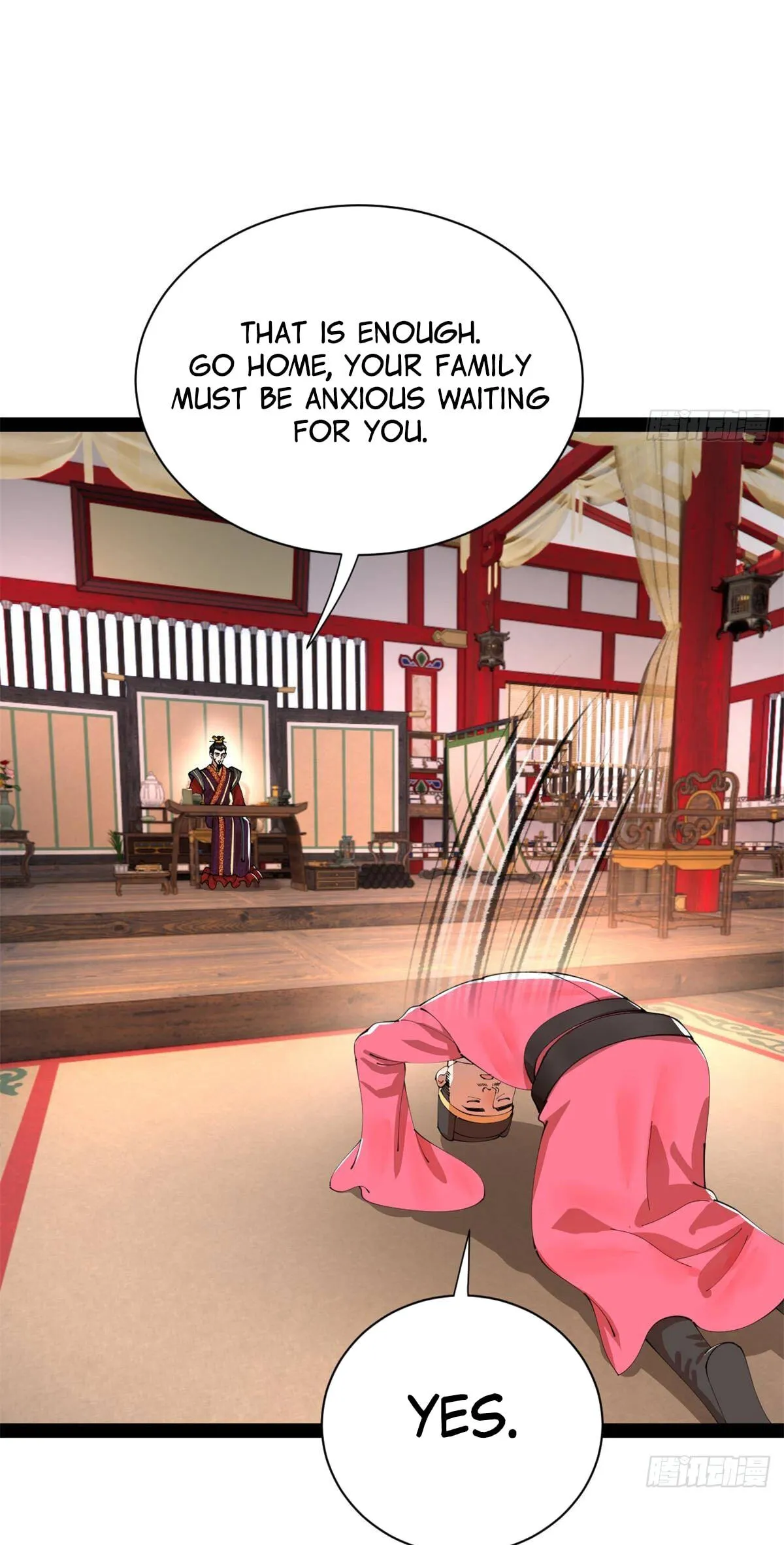 Ultimate Son-in-Law Chapter 385 - Page 30