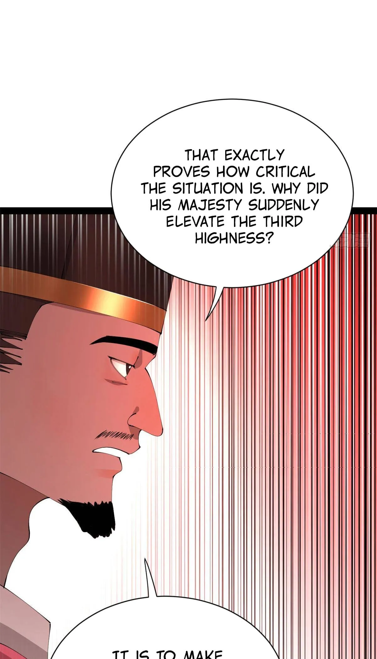Ultimate Son-in-Law Chapter 385 - Page 36