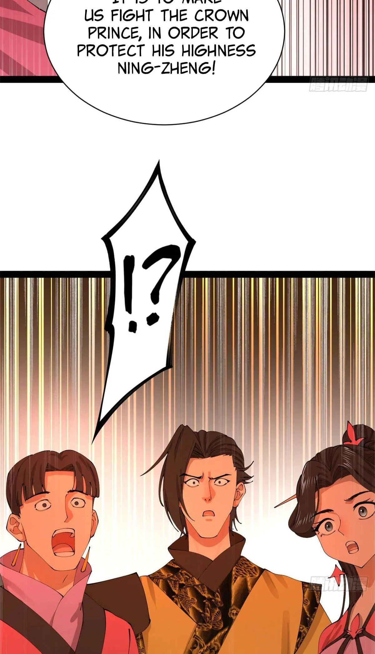 Ultimate Son-in-Law Chapter 385 - Page 37
