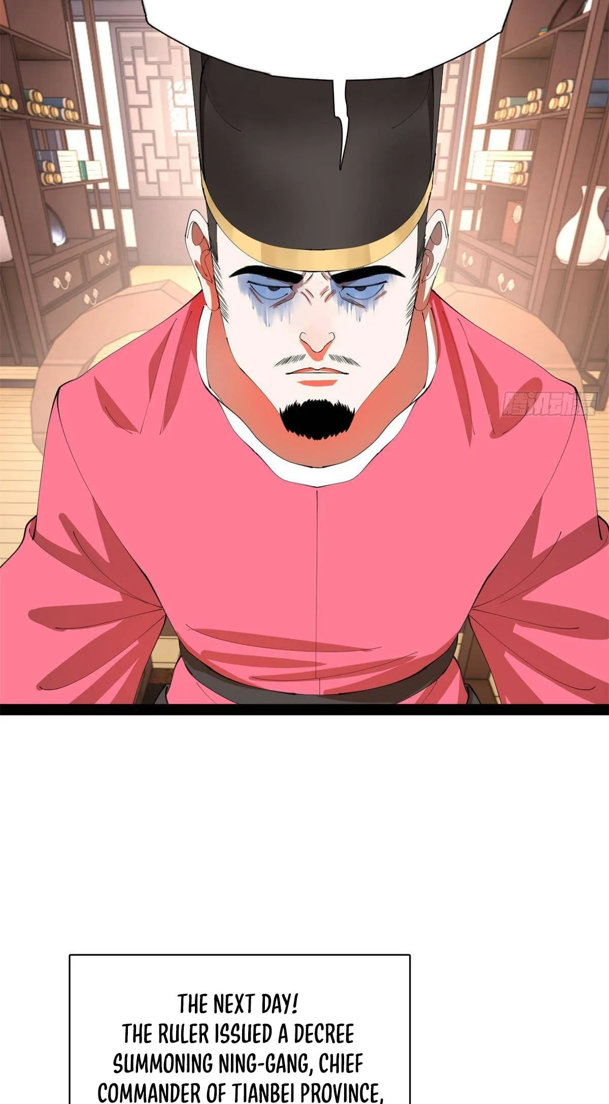 Ultimate Son-in-Law Chapter 385 - Page 44