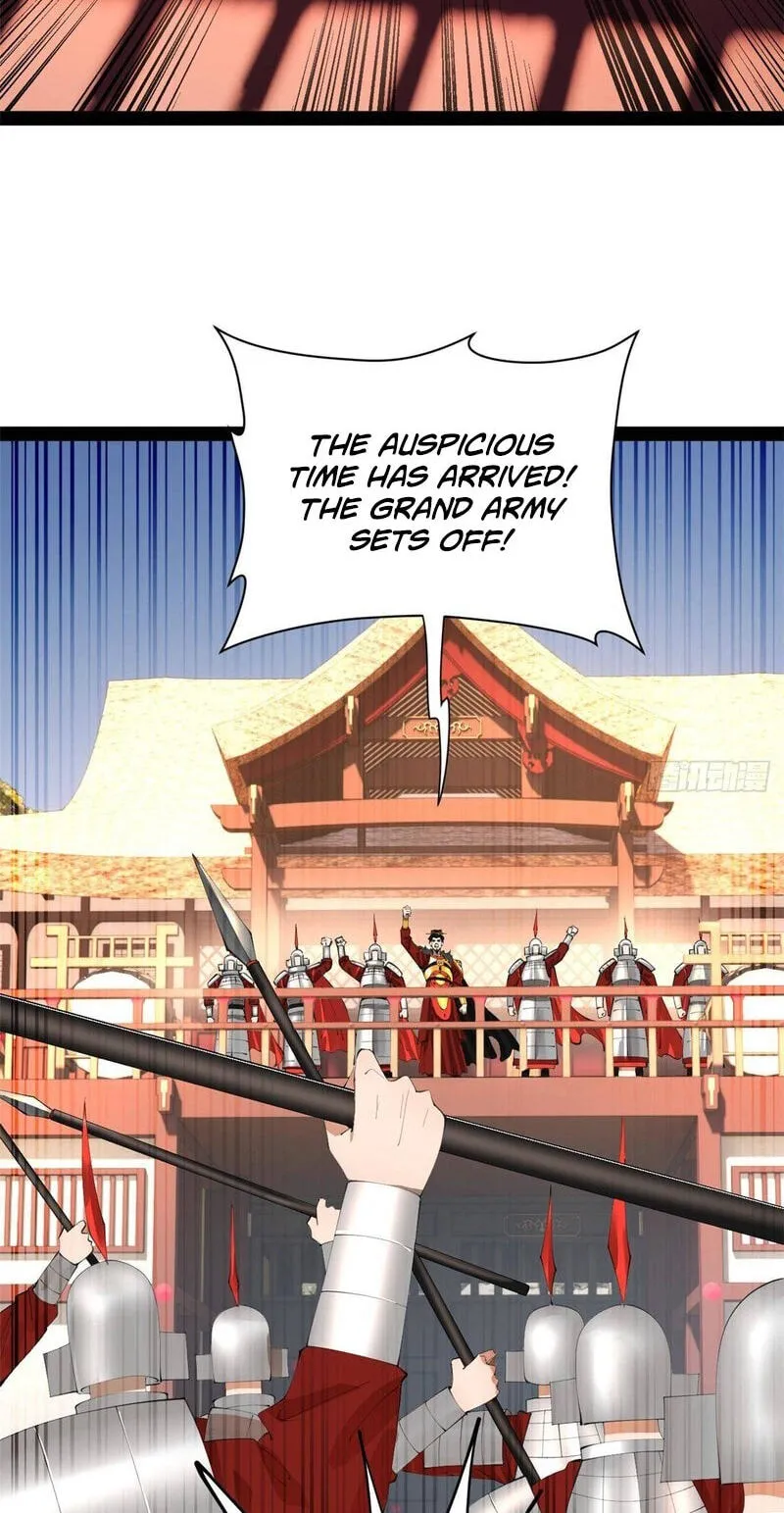 Ultimate Son-in-Law Chapter 386 - Page 4
