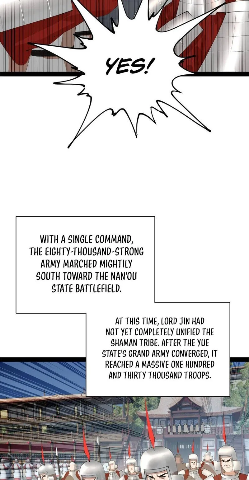 Ultimate Son-in-Law Chapter 386 - Page 5