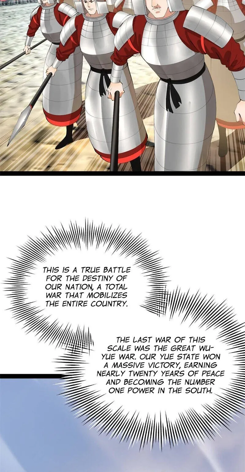 Ultimate Son-in-Law Chapter 386 - Page 6