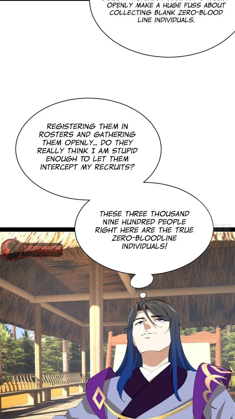 Ultimate Son-in-Law Chapter 386 - Page 9