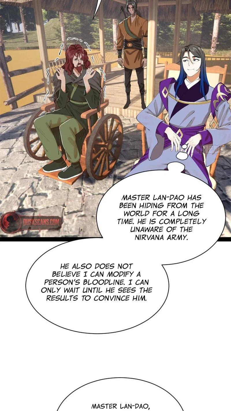 Ultimate Son-in-Law Chapter 386 - Page 11