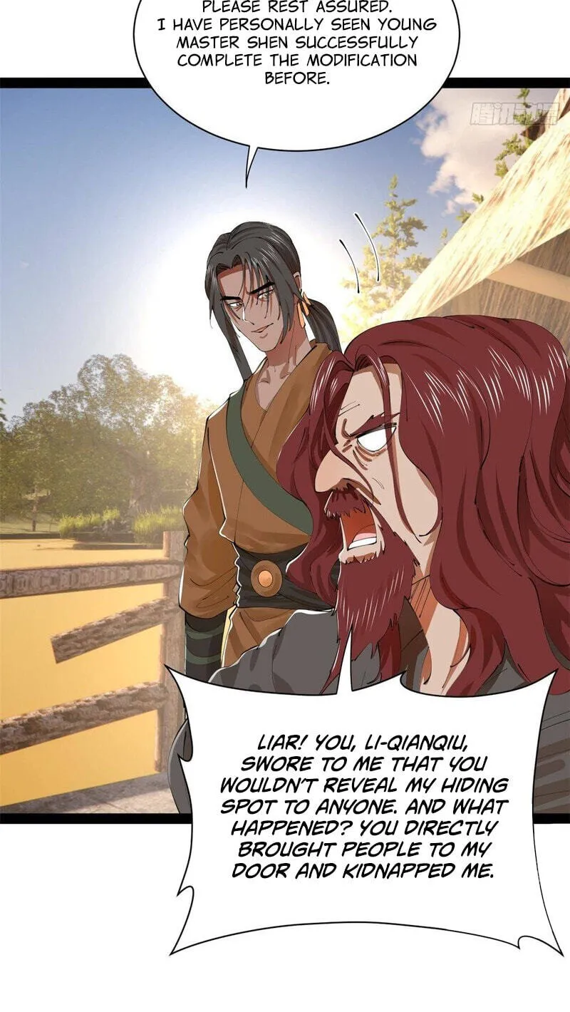 Ultimate Son-in-Law Chapter 386 - Page 12