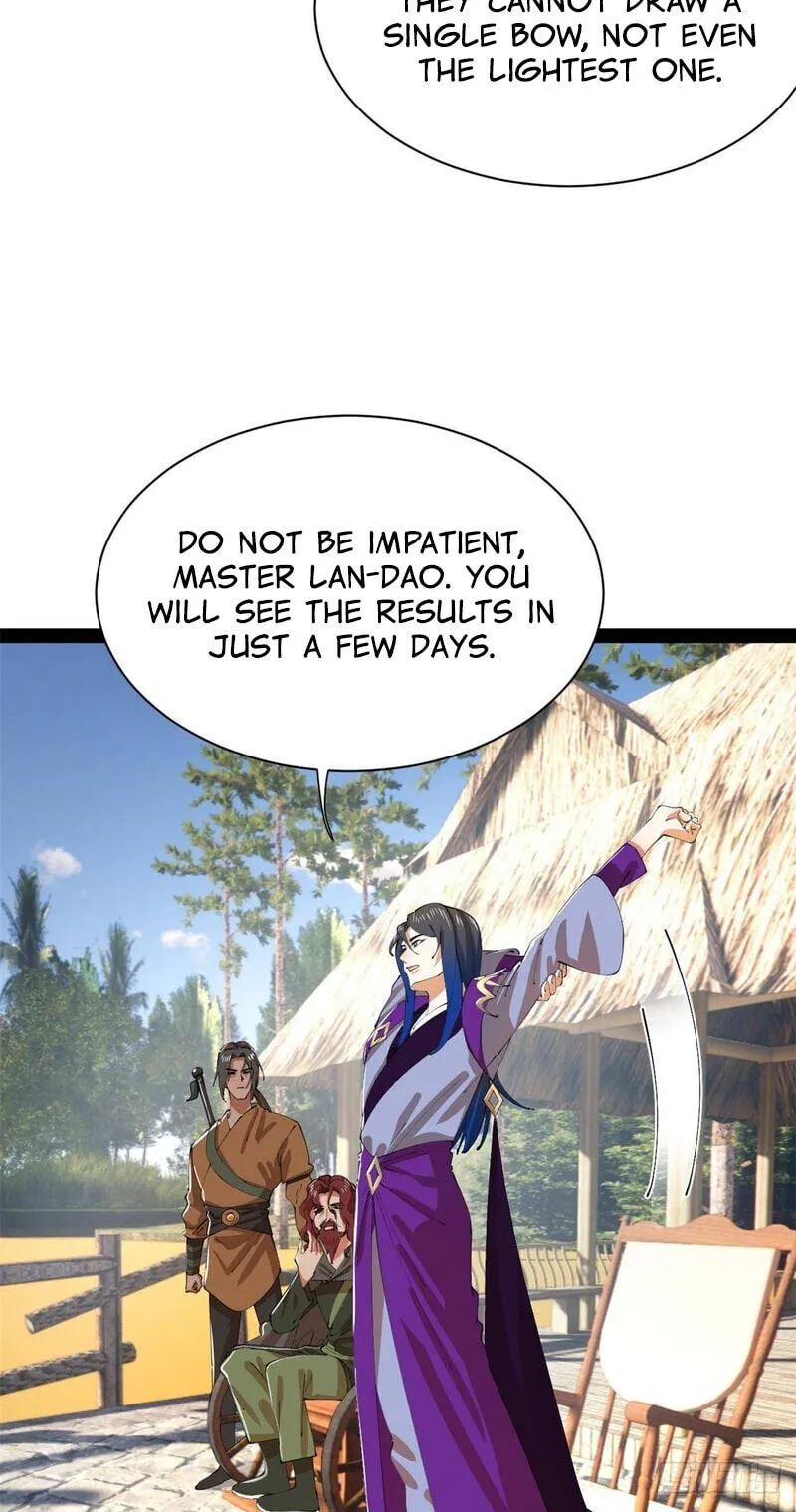 Ultimate Son-in-Law Chapter 386 - Page 14