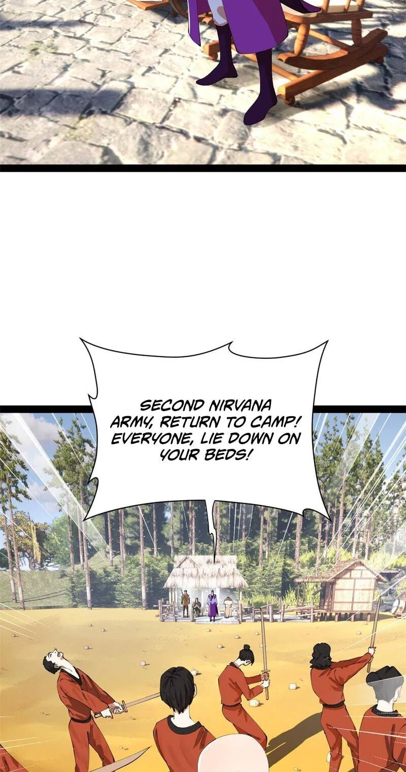 Ultimate Son-in-Law Chapter 386 - Page 15