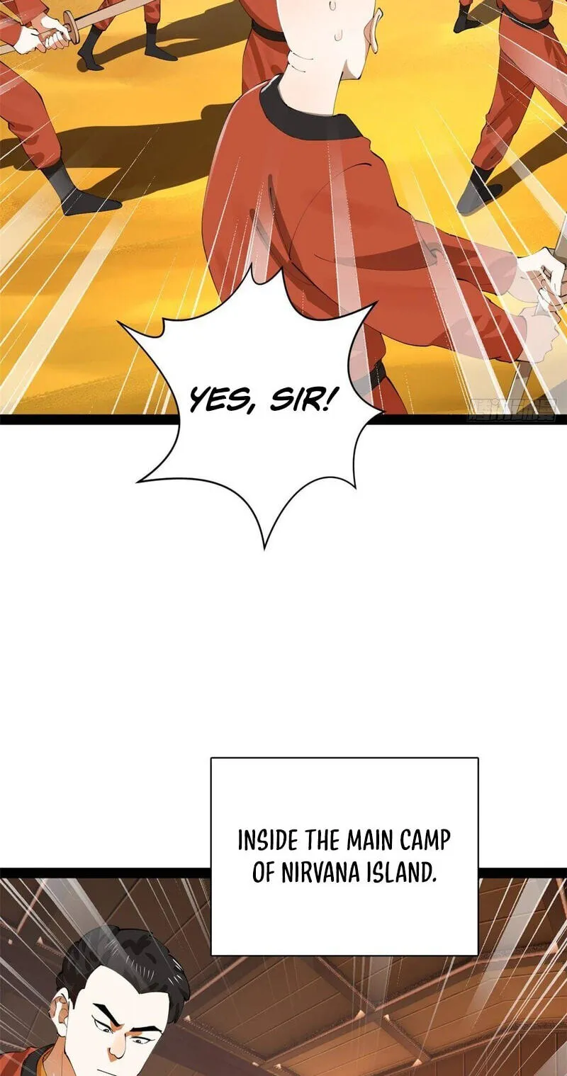 Ultimate Son-in-Law Chapter 386 - Page 16