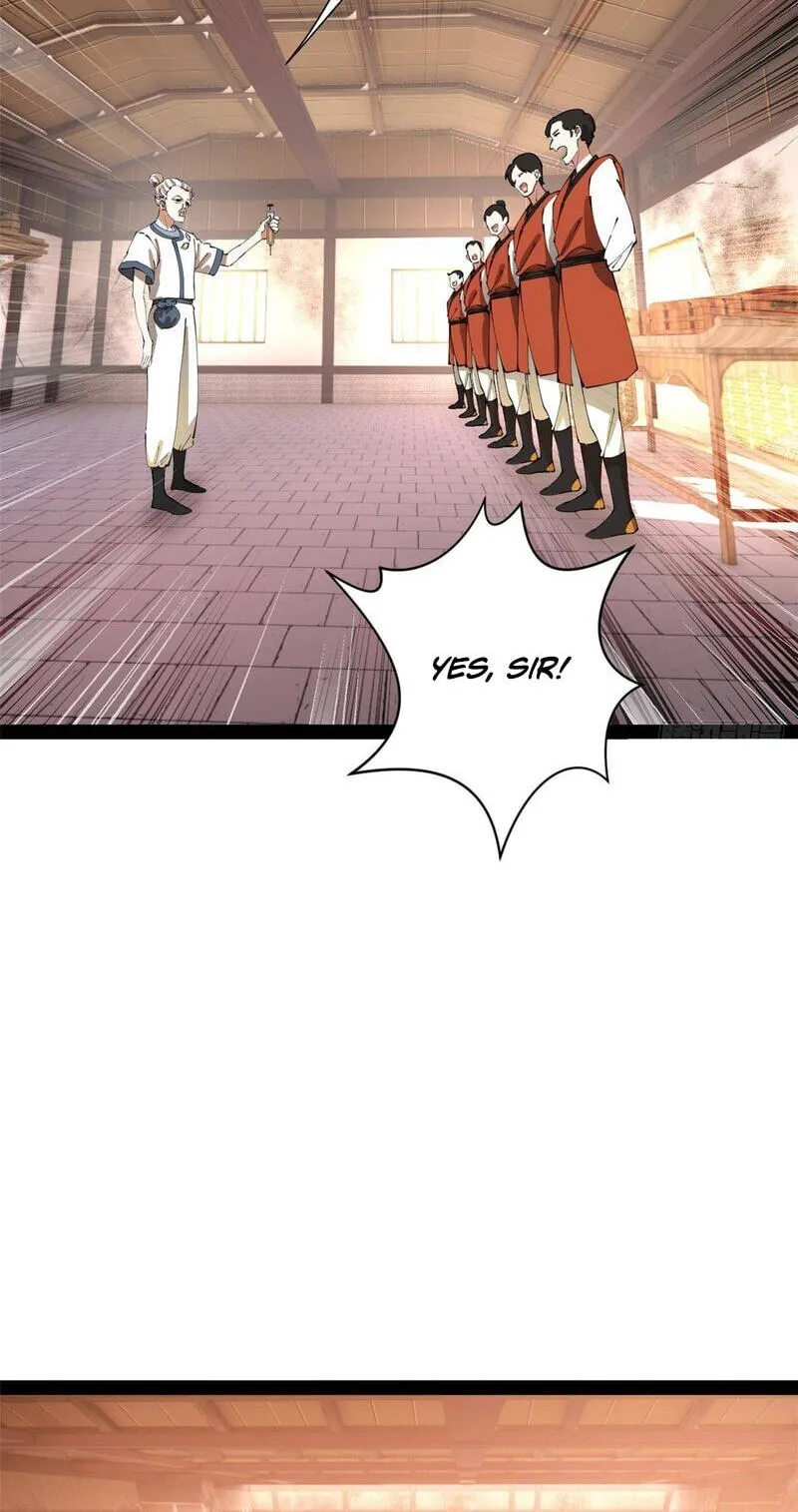 Ultimate Son-in-Law Chapter 386 - Page 18