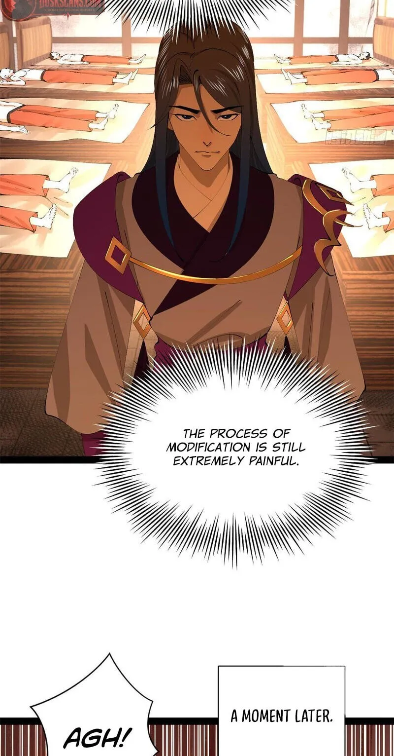 Ultimate Son-in-Law Chapter 386 - Page 20