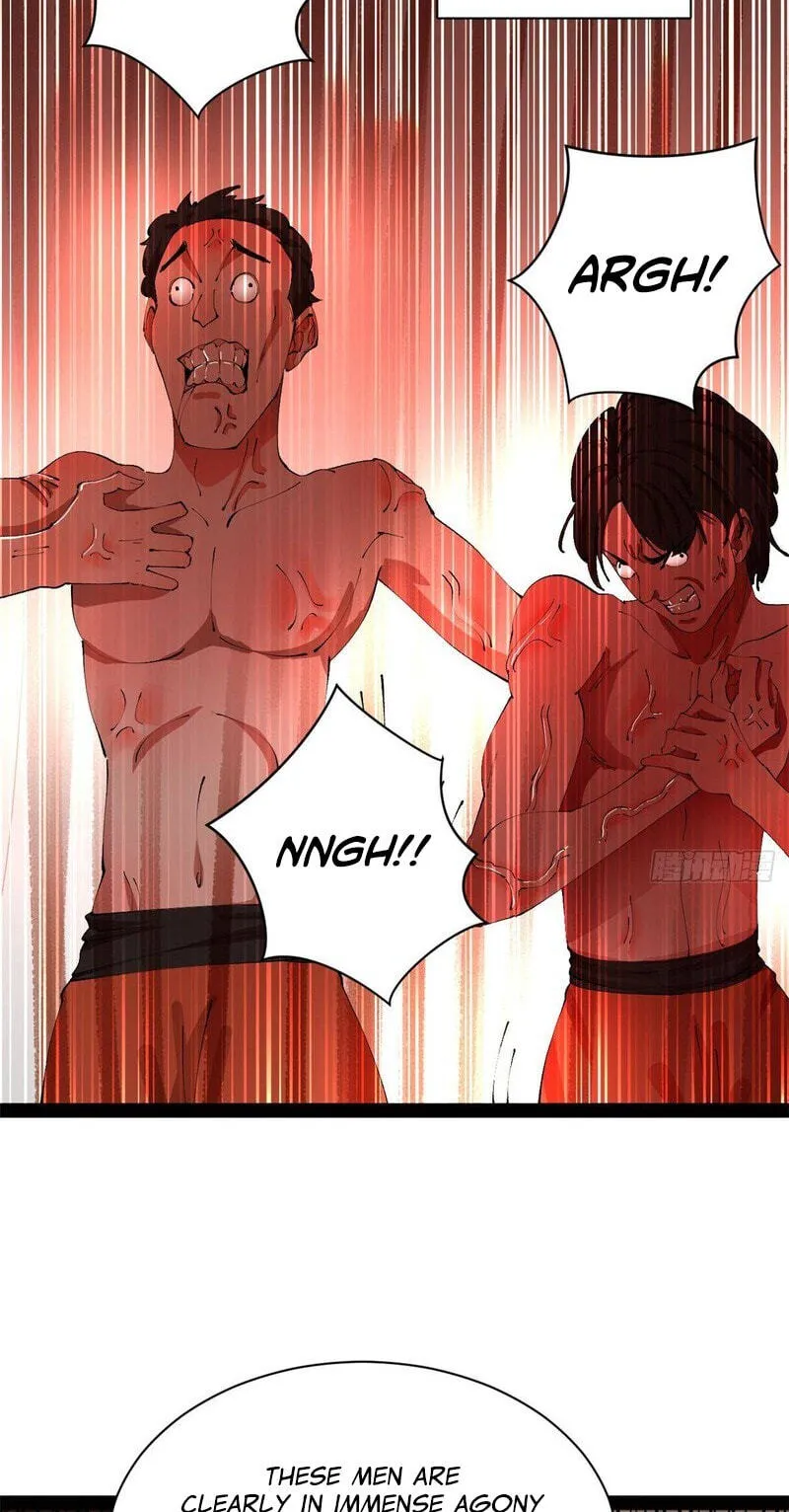 Ultimate Son-in-Law Chapter 386 - Page 21