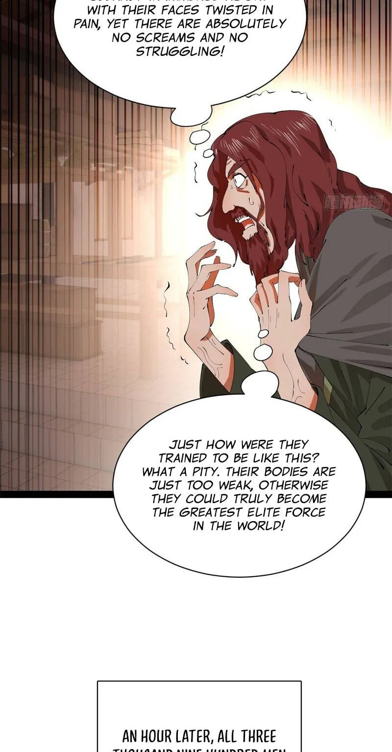 Ultimate Son-in-Law Chapter 386 - Page 22