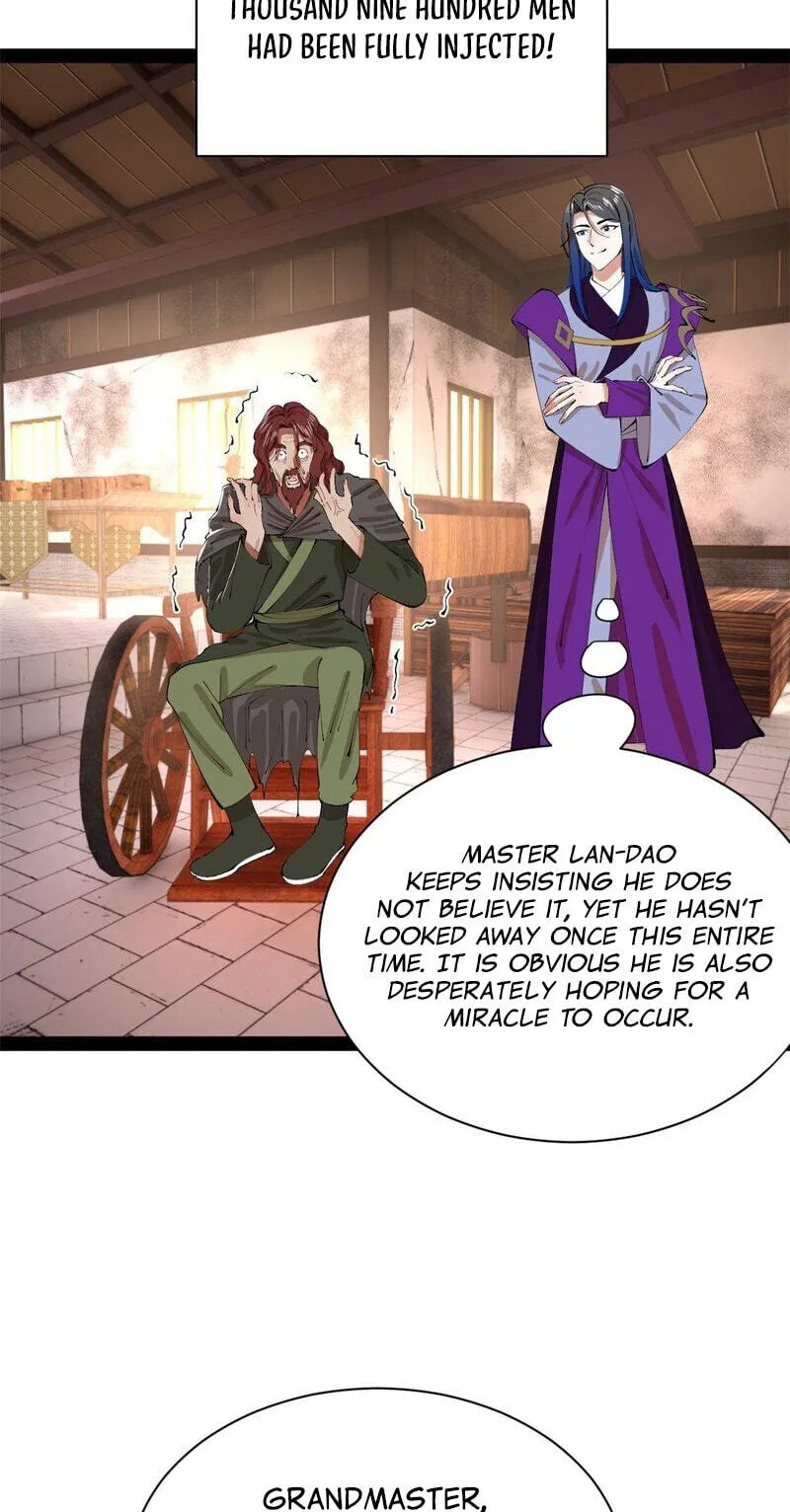 Ultimate Son-in-Law Chapter 386 - Page 23