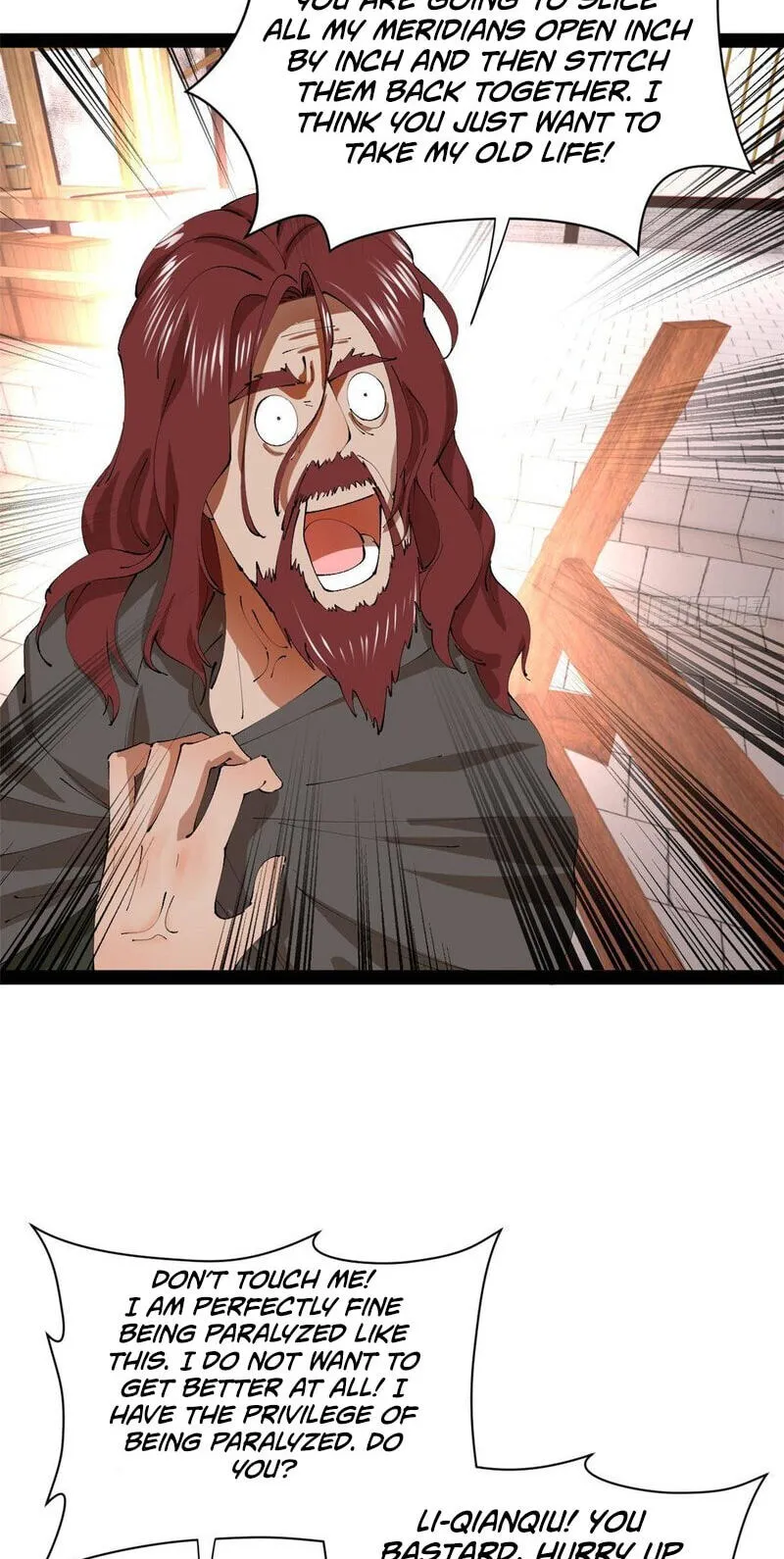 Ultimate Son-in-Law Chapter 386 - Page 26