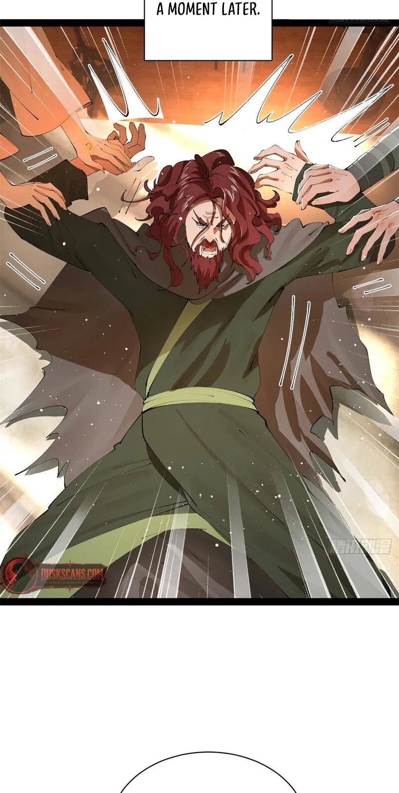 Ultimate Son-in-Law Chapter 386 - Page 28