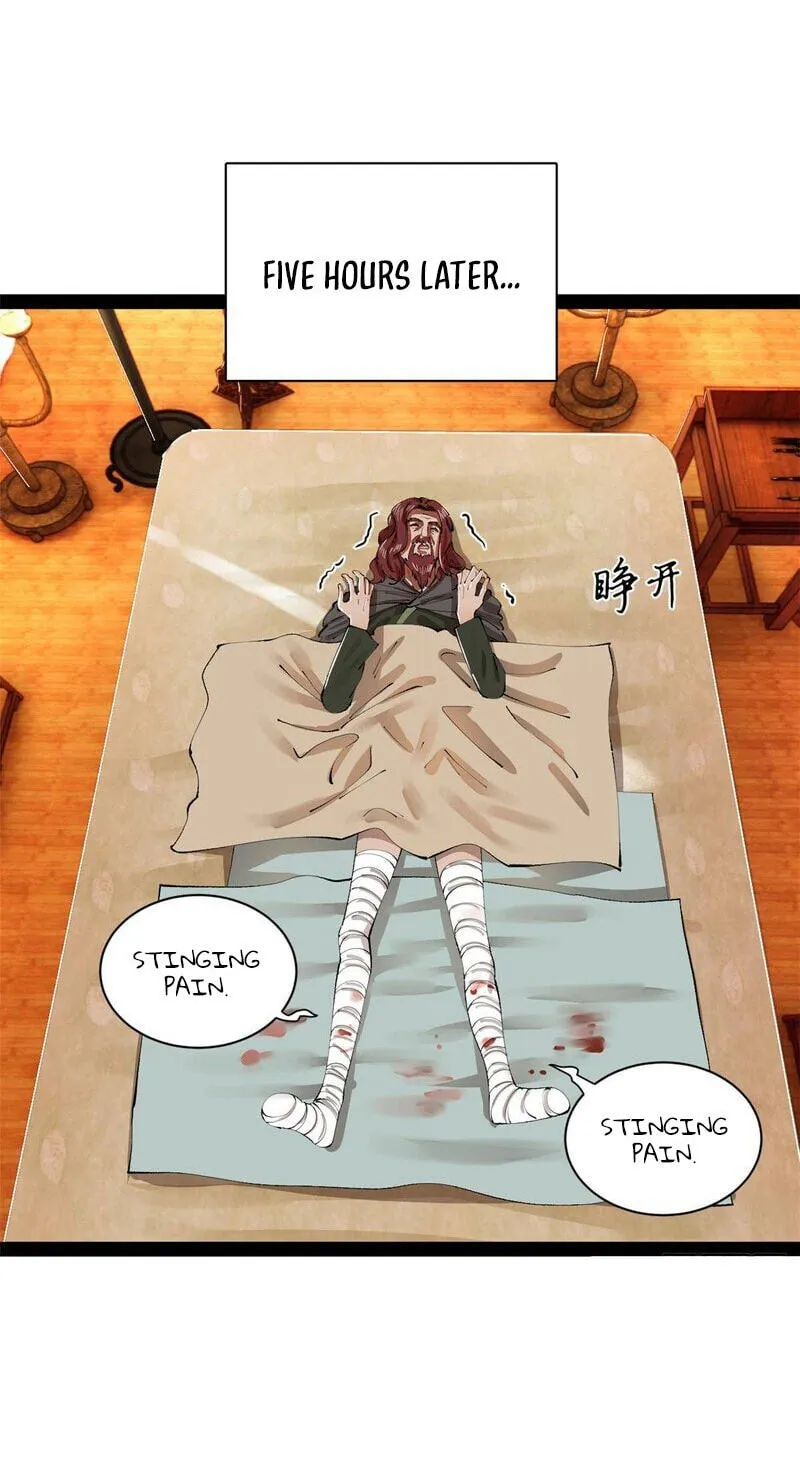 Ultimate Son-in-Law Chapter 386 - Page 32