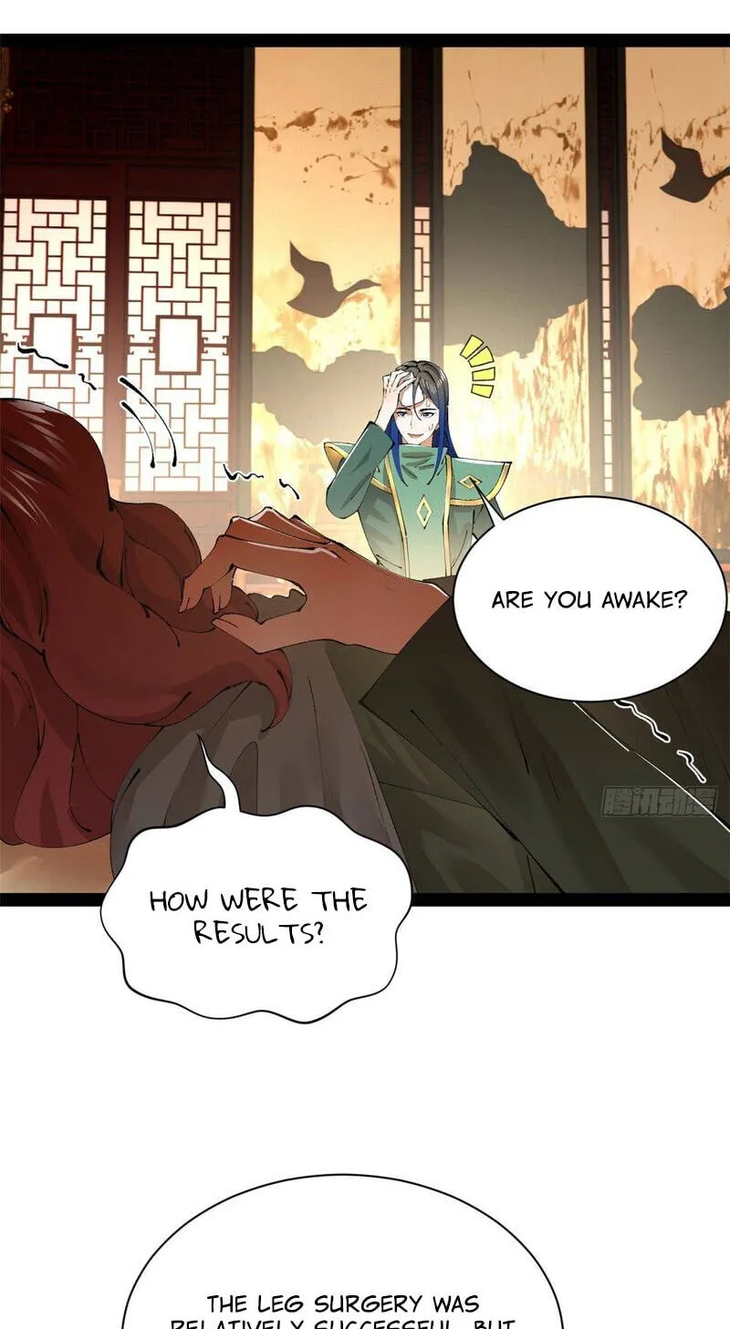 Ultimate Son-in-Law Chapter 386 - Page 33