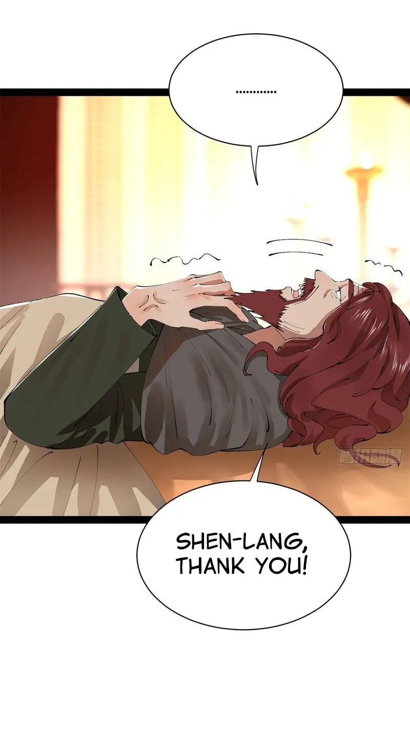 Ultimate Son-in-Law Chapter 386 - Page 35