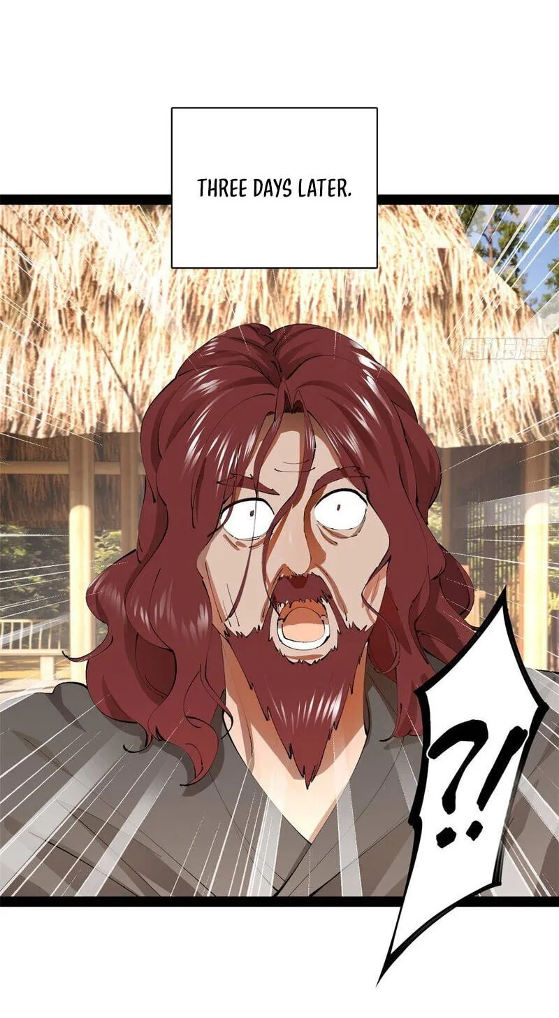 Ultimate Son-in-Law Chapter 386 - Page 36