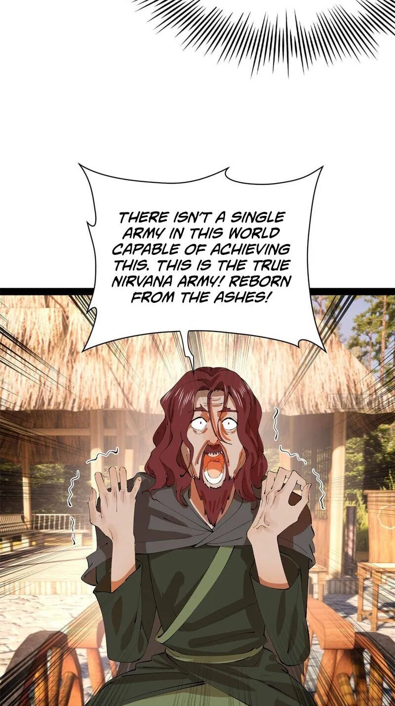 Ultimate Son-in-Law Chapter 386 - Page 38
