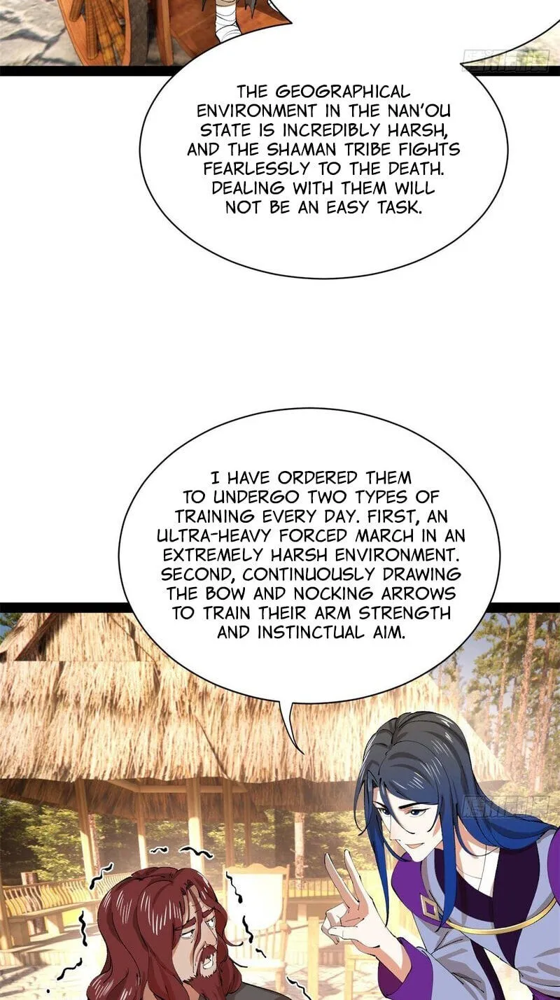 Ultimate Son-in-Law Chapter 386 - Page 40
