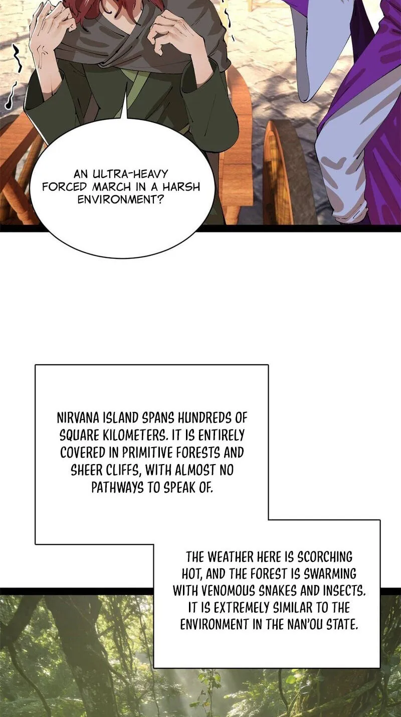 Ultimate Son-in-Law Chapter 386 - Page 41