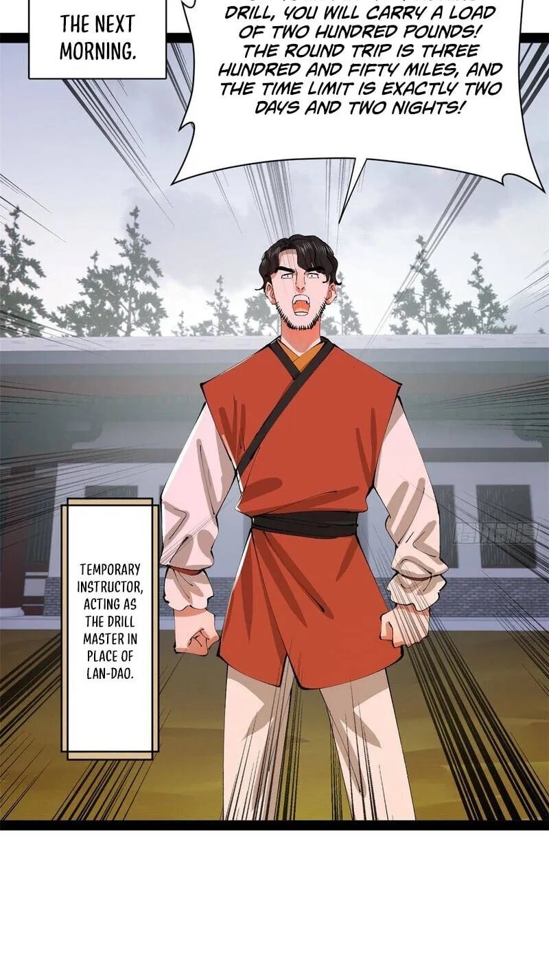 Ultimate Son-in-Law Chapter 386 - Page 43