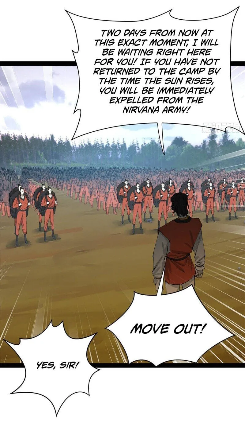 Ultimate Son-in-Law Chapter 386 - Page 44