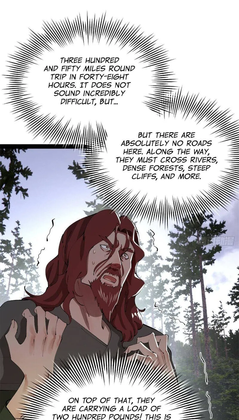 Ultimate Son-in-Law Chapter 386 - Page 46