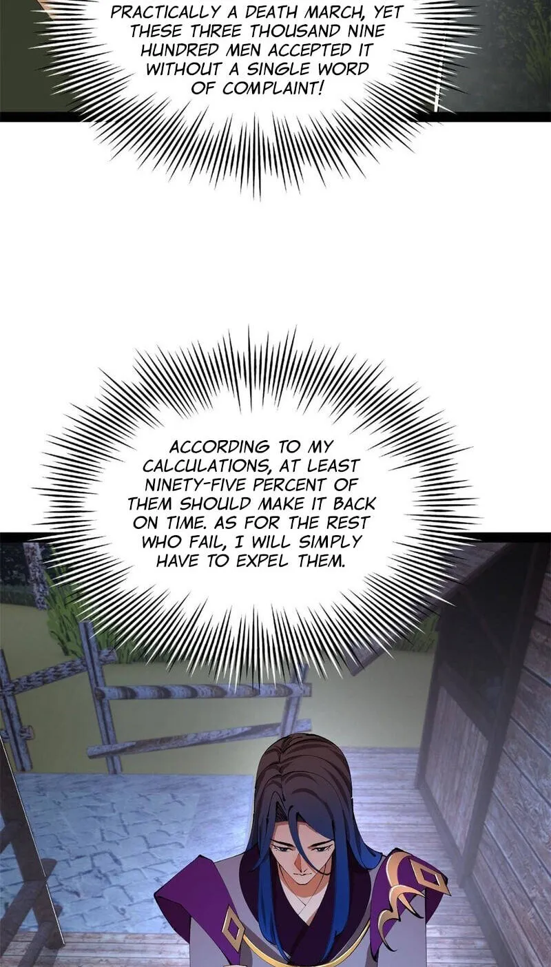 Ultimate Son-in-Law Chapter 386 - Page 47