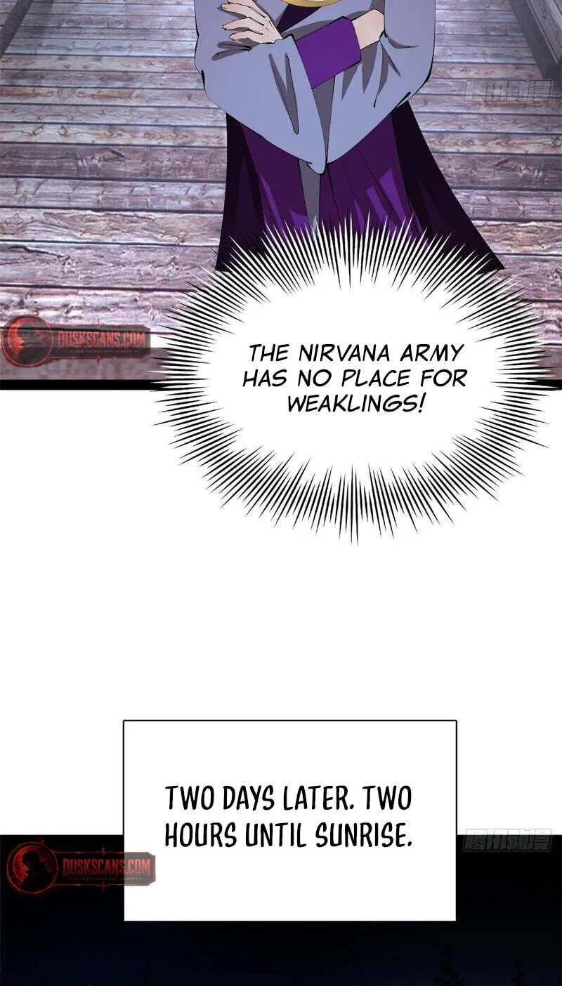 Ultimate Son-in-Law Chapter 386 - Page 48