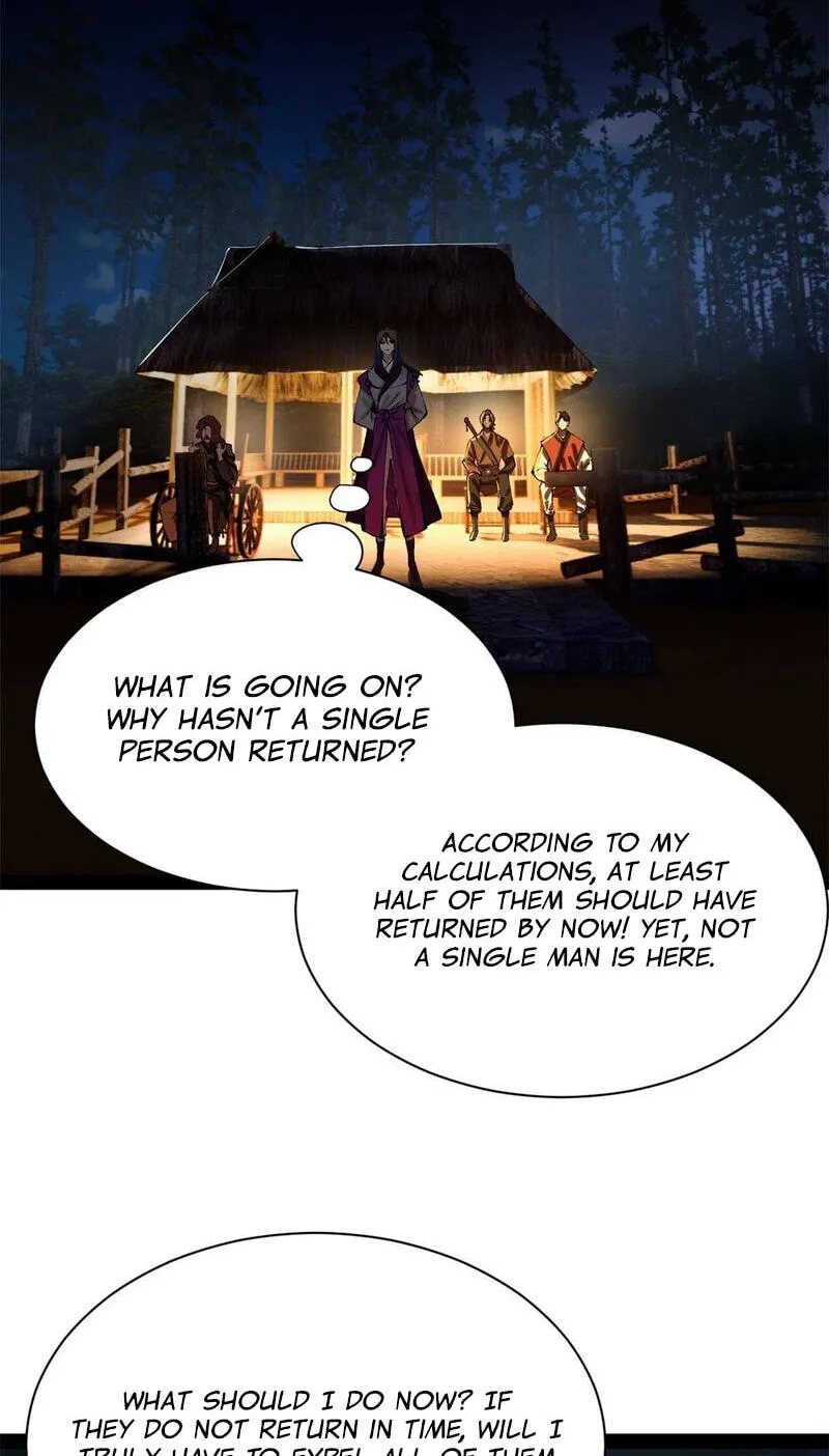 Ultimate Son-in-Law Chapter 386 - Page 49